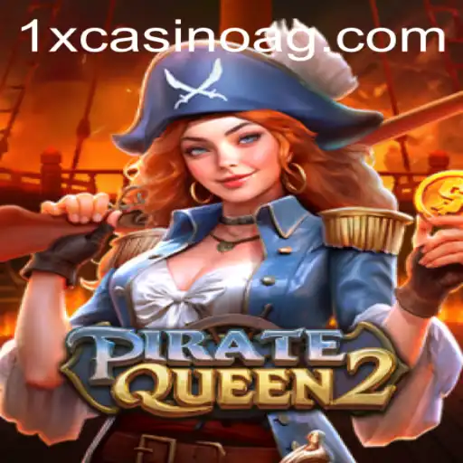 Discover the Thrills of PirateQueen2: An Epic Adventure