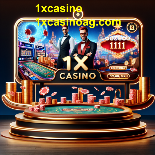 As Melhores Promoções do 1xcasino para Potencializar seu Jogo