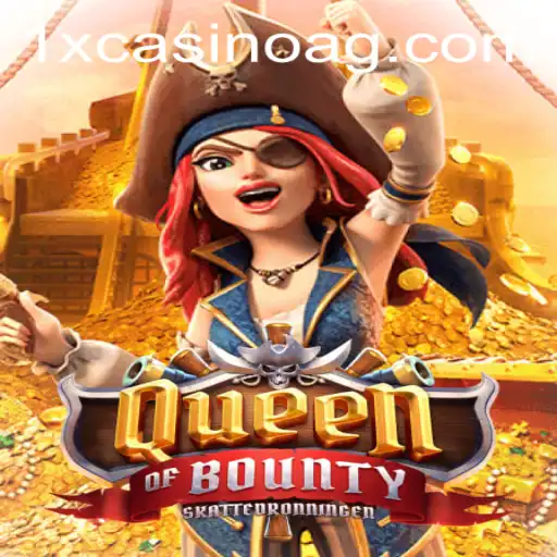 Unveiling the Adventure: Queen of Bounty and 76q.bet