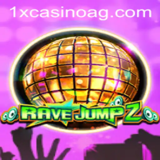 Diving into the Energetic World of RaveJump2