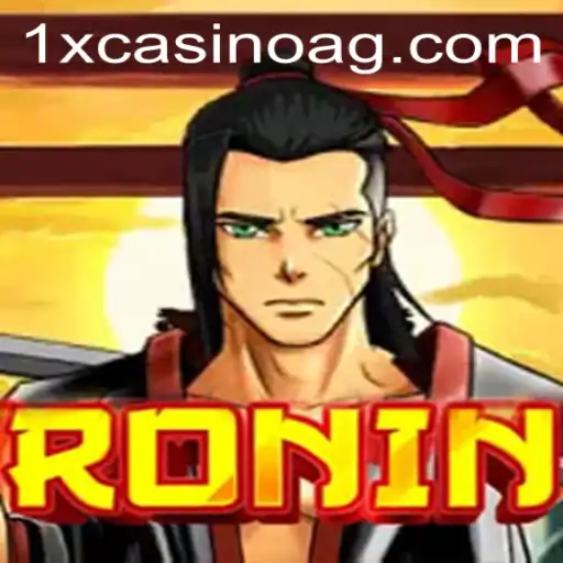 Explore the World of Ronin: A Captivating Journey in Gaming