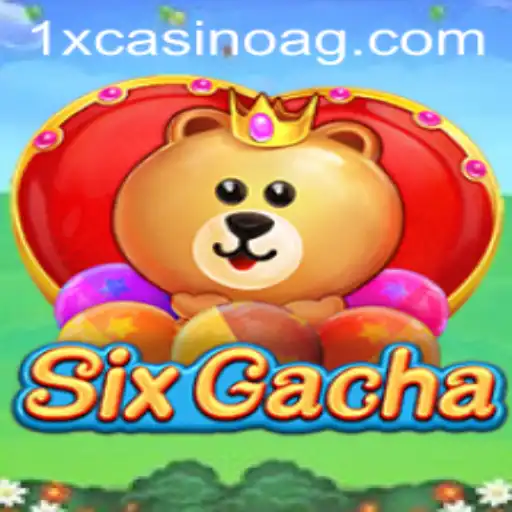 Exploring the World of SixGacha: A Captivating Blend of Strategy and Luck