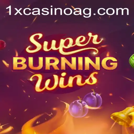 Exploring SuperBurningWins: A Timeless Slot Game at 76q.bet