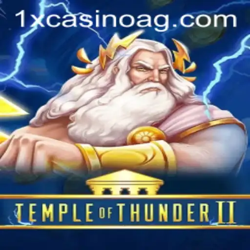 Exploring TempleofThunderII: A Riveting Gaming Adventure