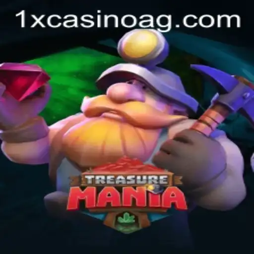 Discover the Exciting World of TreasureMania: A Thrilling Adventure