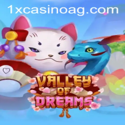 Valley of Dreams: An Enchanting Adventure in Fantasy Gaming