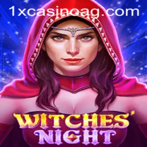 WitchesNight: A Mesmerizing Journey into the Realm of Magic