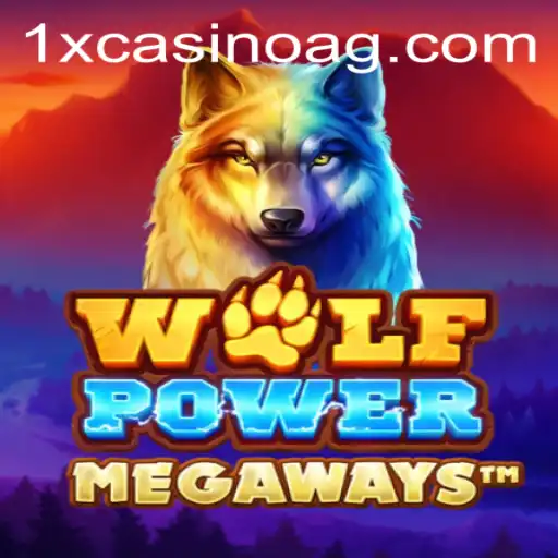 Exploring the Mystical Realm of WolfPowerMega: A Comprehensive Guide