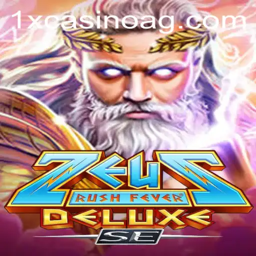 Exploring ZeusRushFeverDeluxeSE: A Thrilling Gaming Experience in the Era of 76q.bet